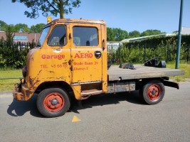 Ford F3 4x4 legertruck 1952 (16)